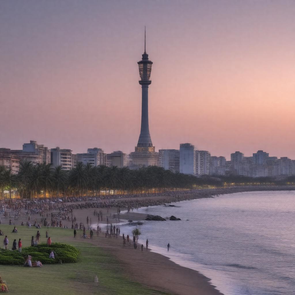 Colombo, Sri Lanka